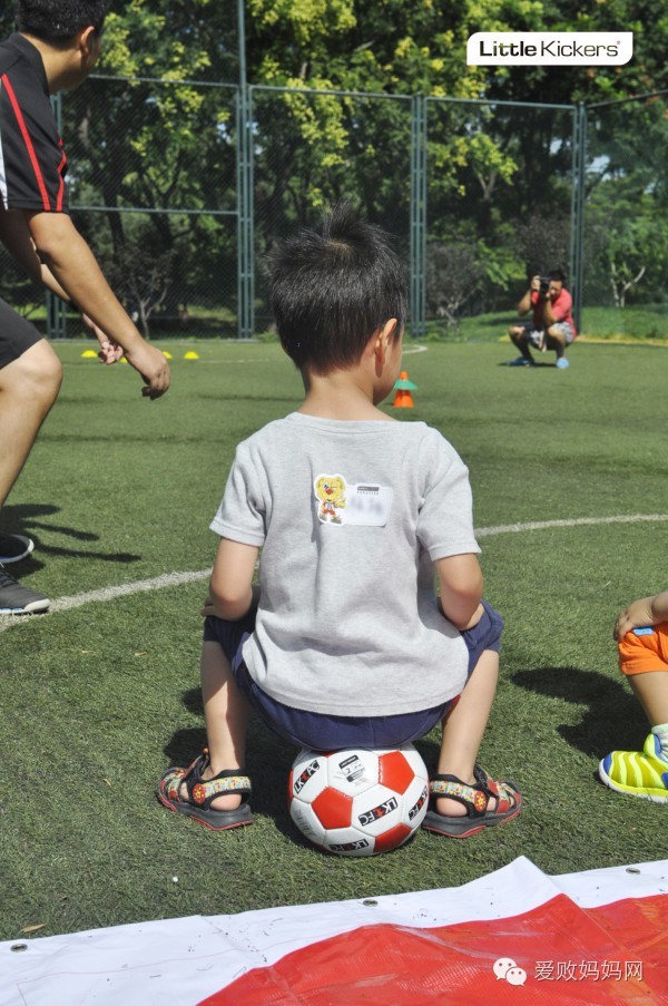 快乐足球亲子运动,亲子足球运动嘉年华