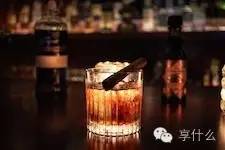 爱喝单麦威士忌和鸡尾酒的人，在这里都找到了归宿