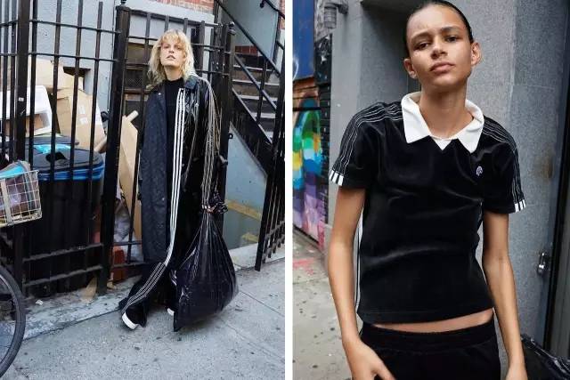 今天我们想聊聊adidas如何在时尚道路上越玩越嗨