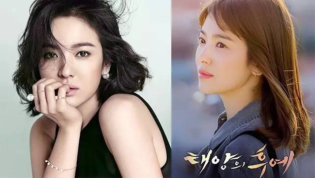 为什么韩国女孩子那么美,为什么韩国的女生这么美