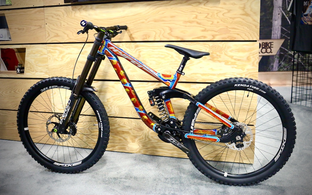 2016Interbike一分钟新货猎奇