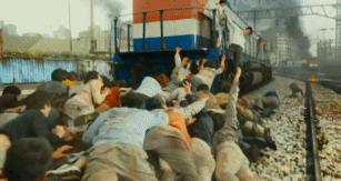 当一名丧尸是什么感觉,当一只丧尸自律起来