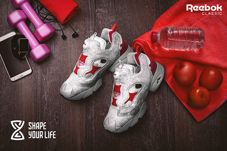 reebok十大最好看的鞋,一双球鞋有多帅