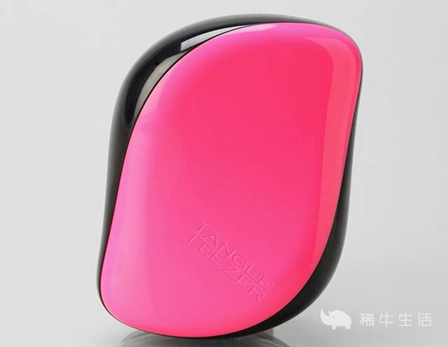 凯特王妃梳子梳了真不毛躁吗,英国王妃梳子