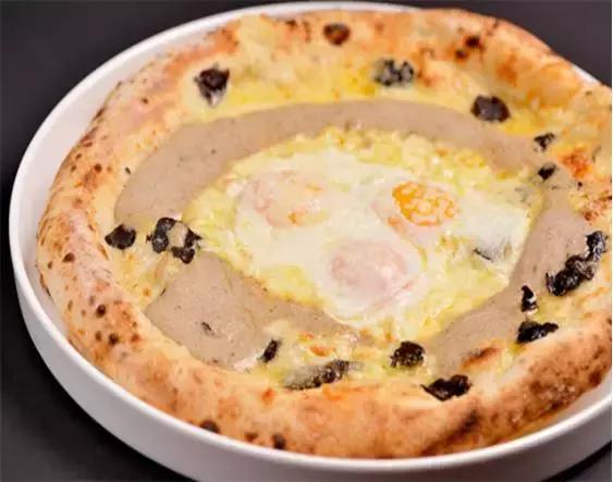 2016魔都最好吃的披萨大排行，你吃过哪一家？