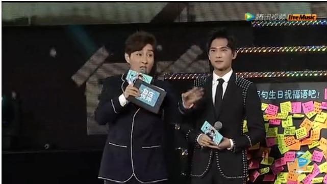 “模仿大王”腾讯这回是真急了为直播上位力邀王菲杨洋火拼