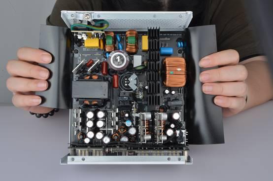 振华leadexg550怎么样,振华leadexg1000w评测