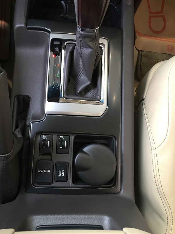 丰田霸道4.0最实惠是哪一款,最新丰田霸道4.0价格