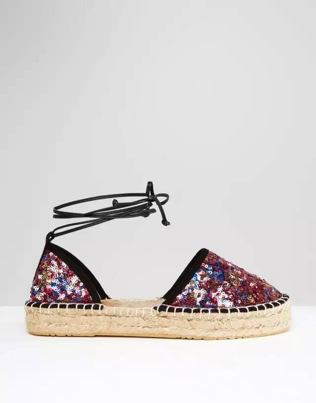 秋天第一双美鞋,秋天美鞋