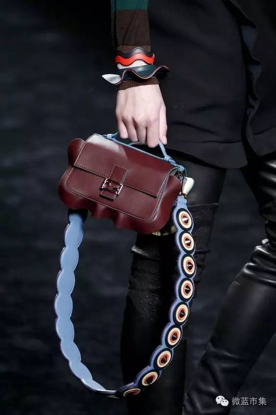 换季了换个包,换季了你的包包该换吗