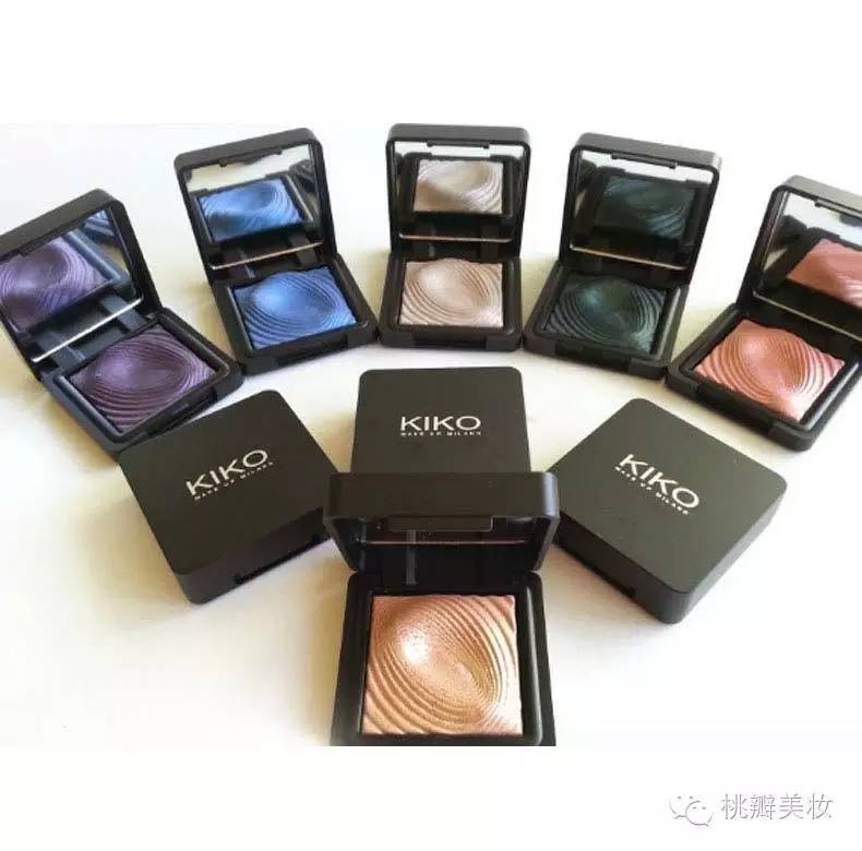 种草一款眼影,种草眼影推荐