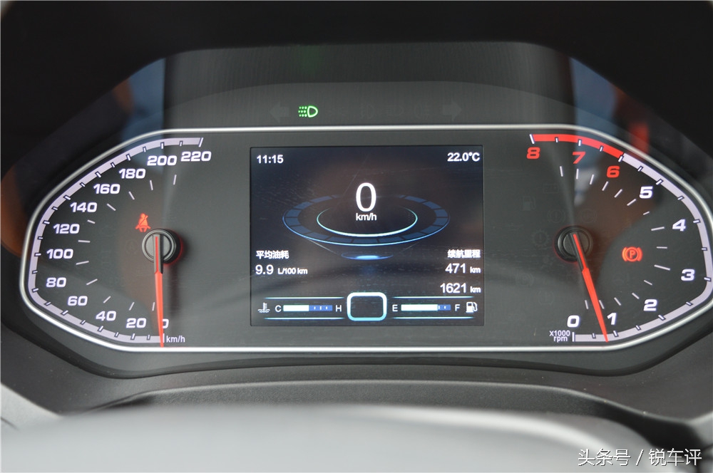 奇瑞瑞虎7plus1.5t手动挡油耗,瑞虎7plus1.5tcvt真实油耗