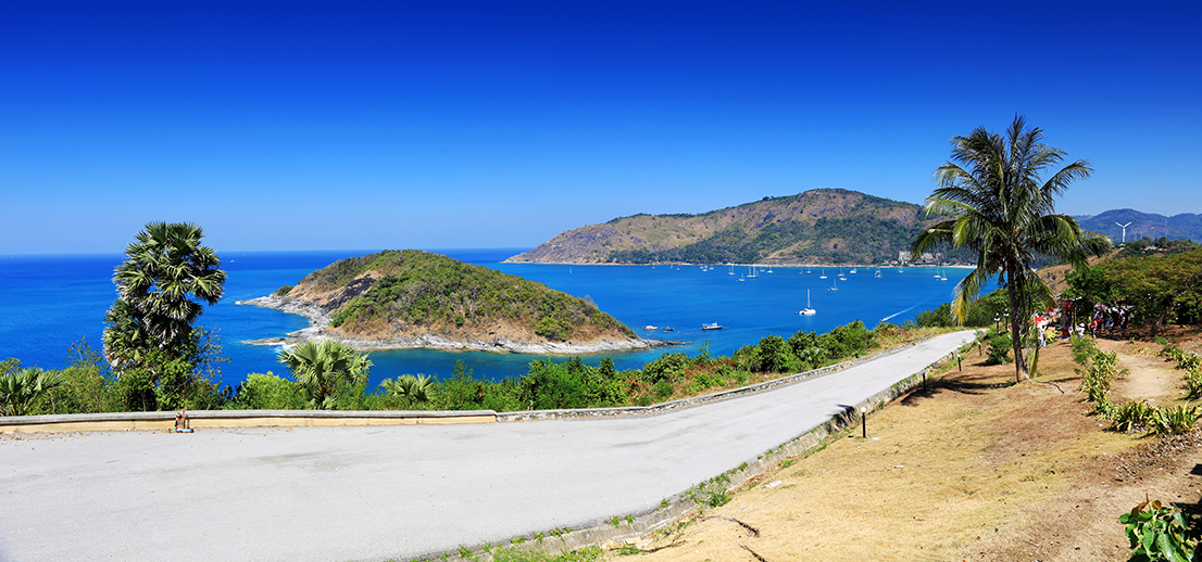 好不容易去一趟大海,去普吉岛一定要玩的