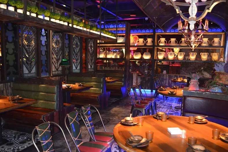 吃货福利|抢先曝光！三号线地铁沿线的美食够你吃一天！