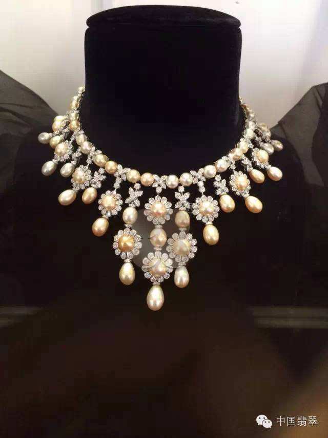 香港国际珠宝展2018珍珠,香港国际珠宝展开幕式