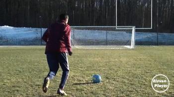 足球技巧花式过人进球,大卫路易斯任意球破门