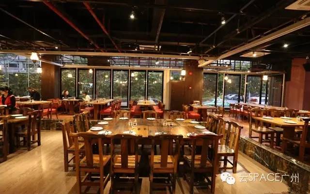广州高逼格且不贵的餐厅,广州值得打卡的西餐厅