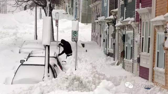 来加拿大才知道的事,来加拿大才知道的那些事