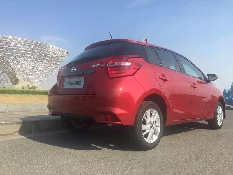 致炫掀背,致炫是两厢还是三厢