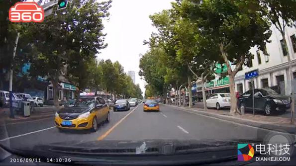 360后视镜行车记录仪对比评测,360后视镜行车记录仪防眩目