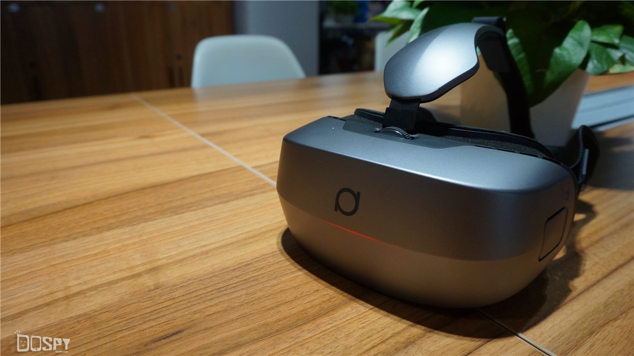 大朋vr一体机和增强版区别,大朋vr一体机有什么版本