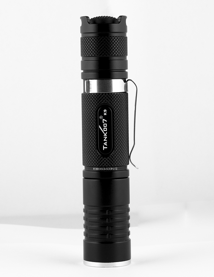 tank007玉石手电怎么样,tank007紫光手电怎么样