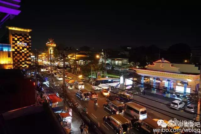 泰国自由行暹罗 (泰国游暹罗之恋)