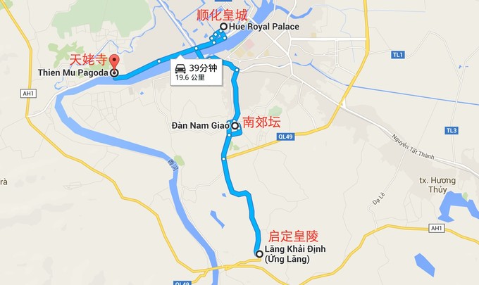 岘港攻略带什么,岘港一天旅游攻略路线图片