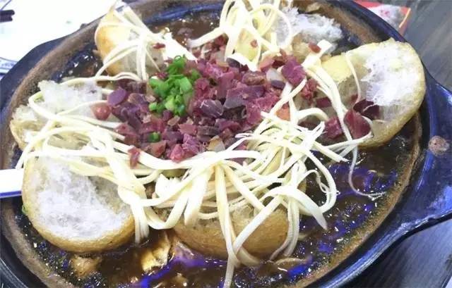 吃货福利|抢先曝光！三号线地铁沿线的美食够你吃一天！