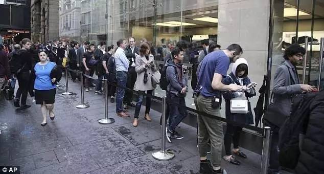 iphone7到底有多厉害,iphone7最失败的一款