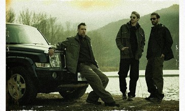 每个穿Jeep的男人都有一颗硬汉心，但是大部分人穿的都是水货