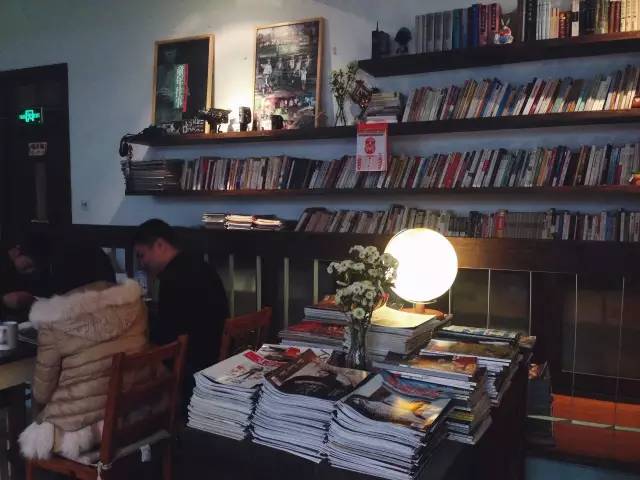 福建一本本土杂志，竟然能在国内外91家书店复合空间里看到