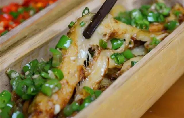 食遇｜探店郴州藏得最深的“山居”，绿竹做碗，来一次就会上瘾