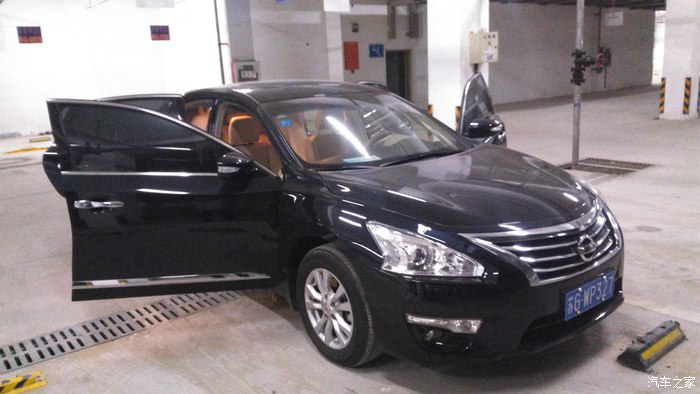 天籁发动机舱隔音改装,17款天籁2.0l隔音