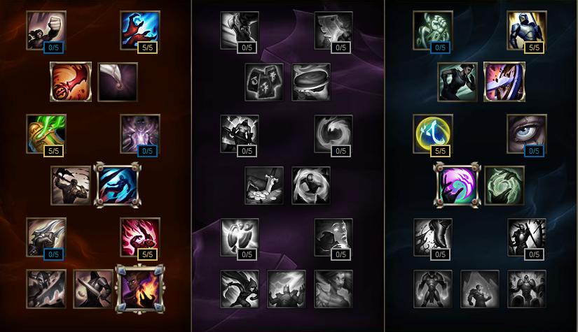 LOL6.19版本联盟最强暗器，小李飞刀蒙多