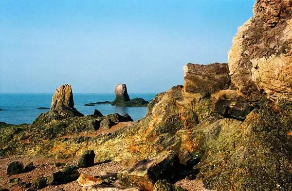 青岛红岛,青岛红岛和韩国红岛