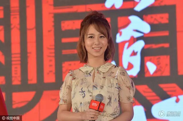 杨紫打玻尿酸,杨紫玻尿酸