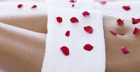 ㊙女人为什么胖在腰部，你所忽视的秘密