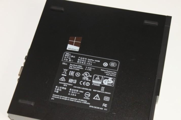 比一本书还小的电脑，当做客厅电脑秒杀安卓盒子！