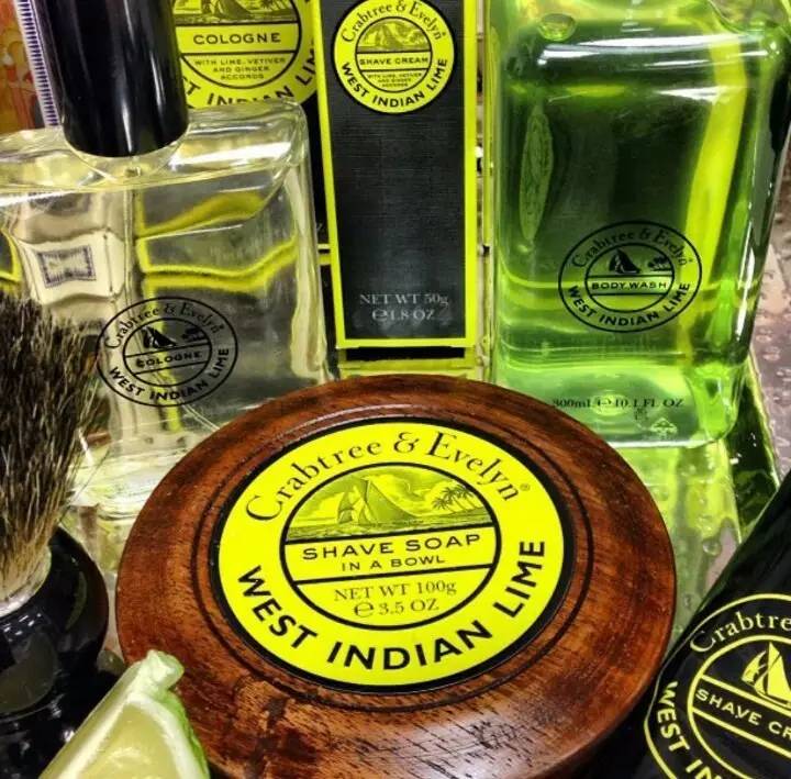 涨姿势|这些大牌明星都爱用的英国护肤品牌你知道么？