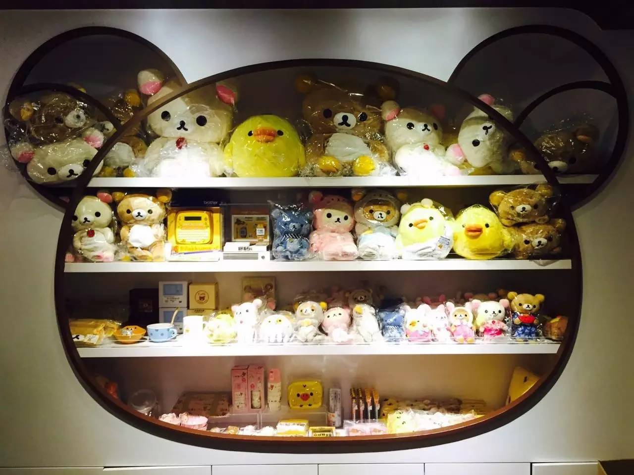 台湾复古餐厅推荐,比较有特色的台湾餐厅