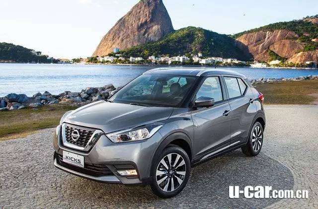 小型的高档日系suv,很出名的日产suv