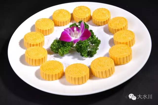 国庆美食会场,大水川美食推荐