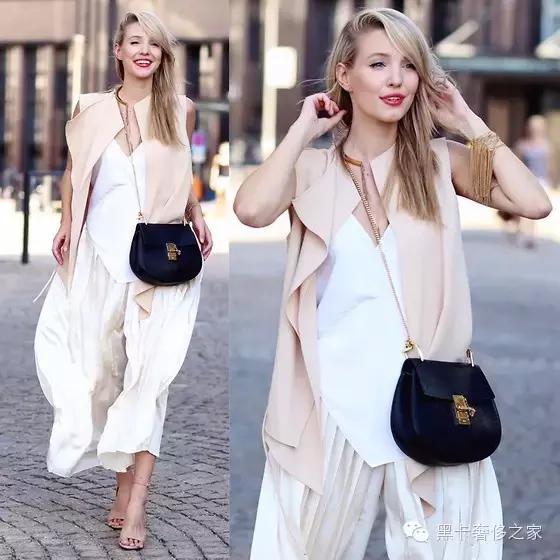 链条包包推荐小众高级感,10款链条包