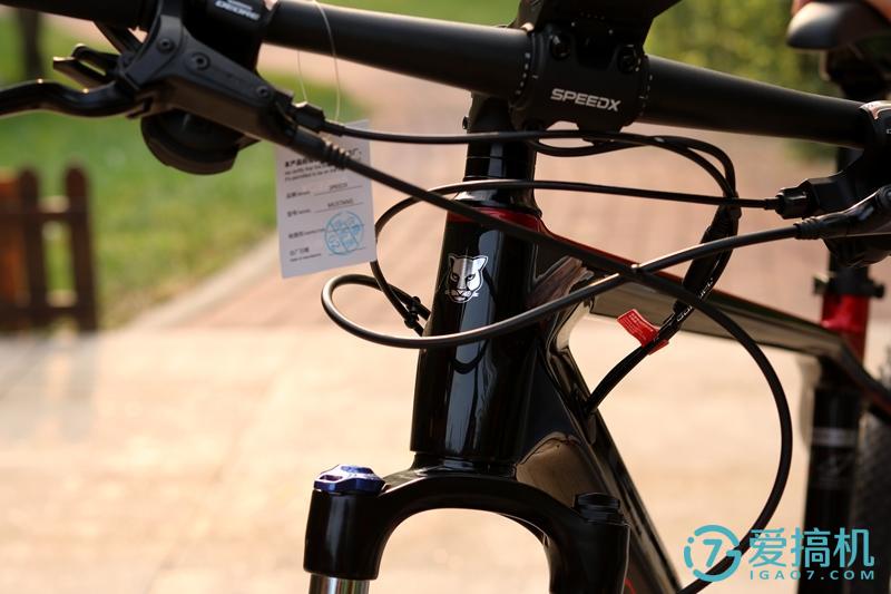 野兽车测评,顶级山地车测评