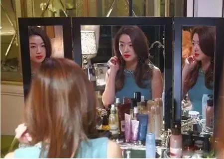 韩国购物开箱视频,韩国购物衣服开箱