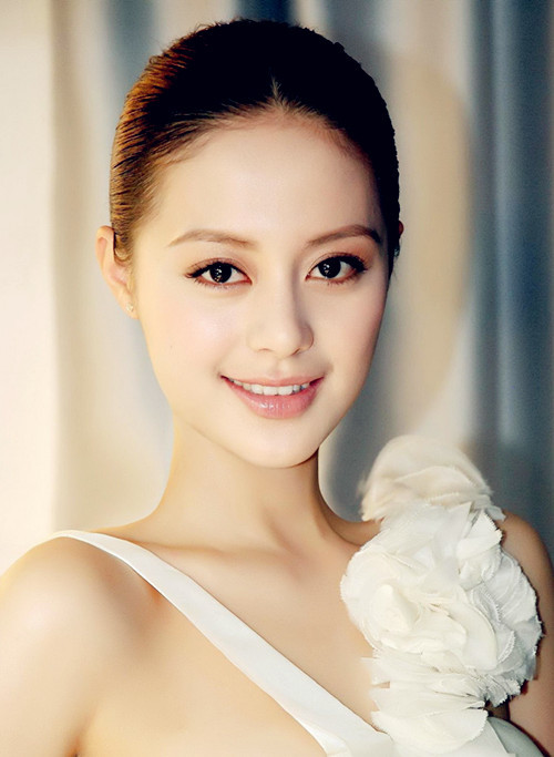 你觉得中国最好看的女明星是谁,你认为中国最漂亮的女明星是谁