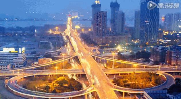 一条微信告诉你为什么外地人都这么喜欢武汉！