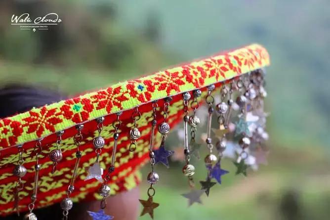 湘西古老而神秘的地方,曾经古老的湖南湘西苗寨