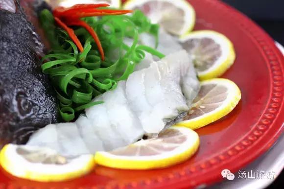 究竟是什么让你对汤山念念不忘呢？